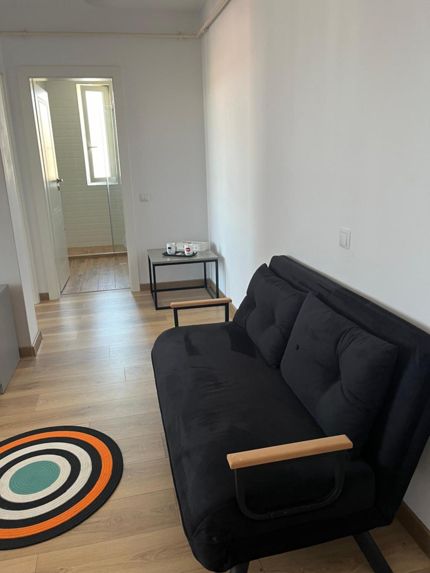 Apartament Acasa Sibiu Dış mekan fotoğraf