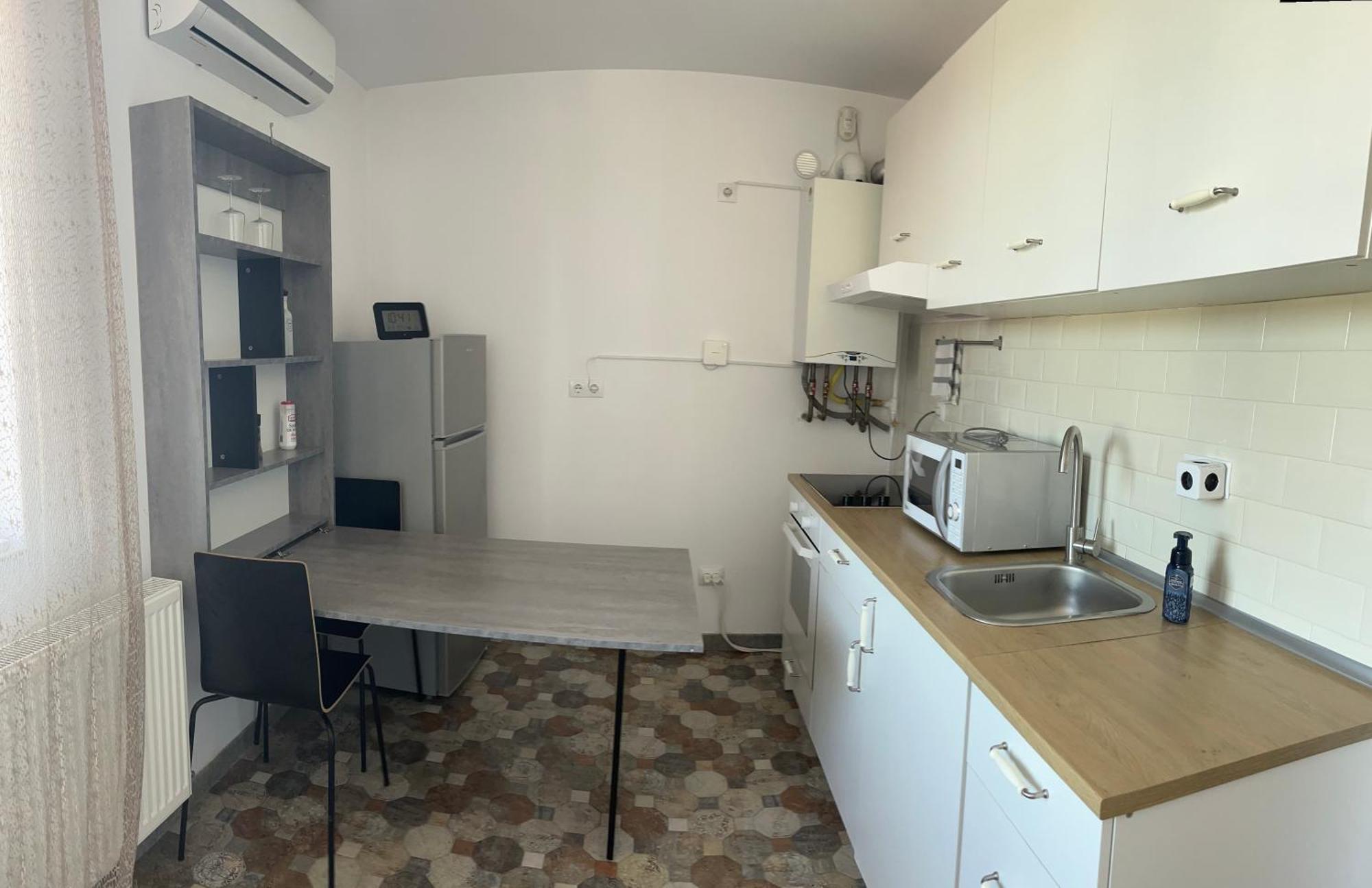 Apartament Acasa Sibiu Dış mekan fotoğraf