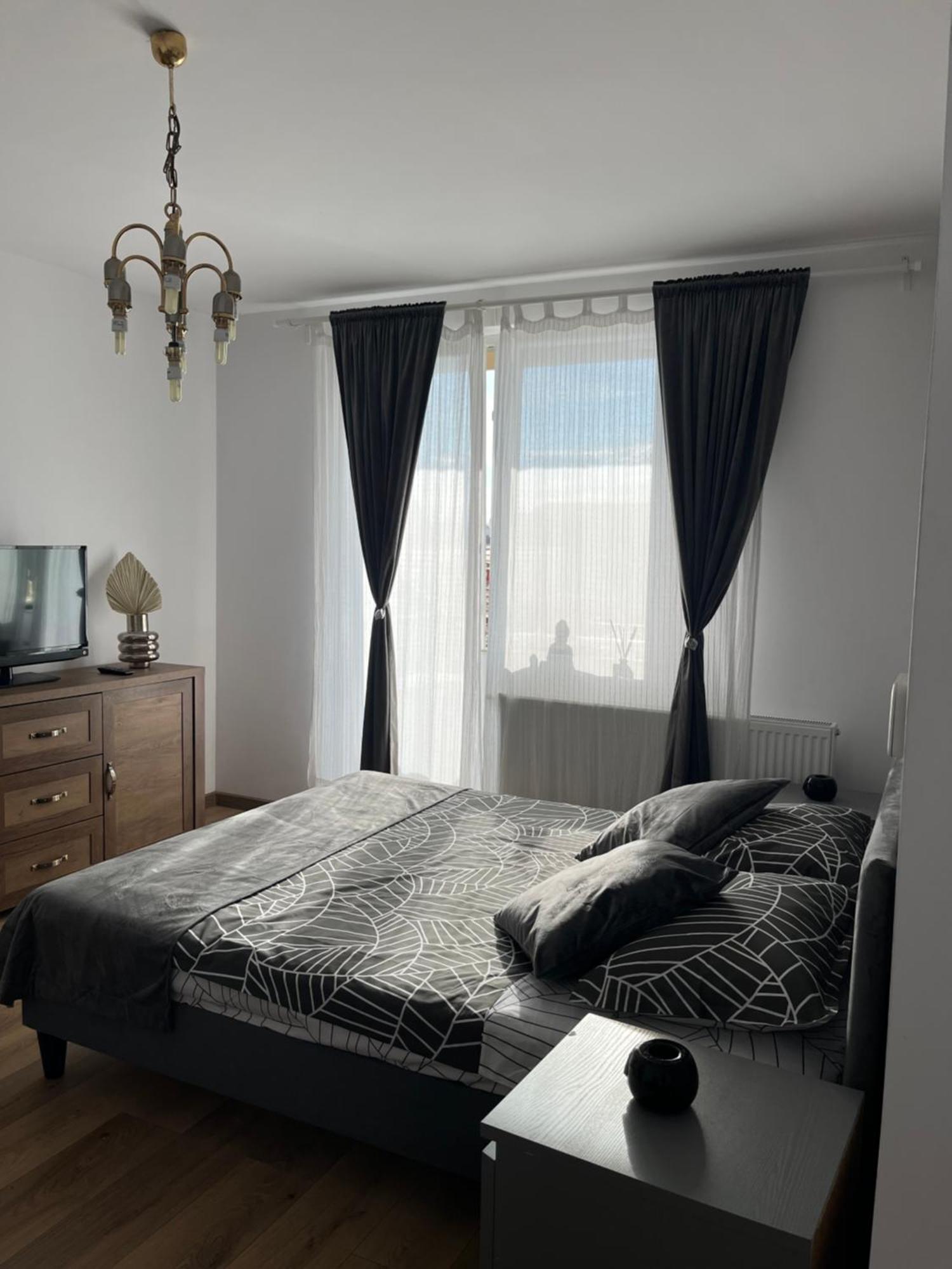 Apartament Acasa Sibiu Dış mekan fotoğraf