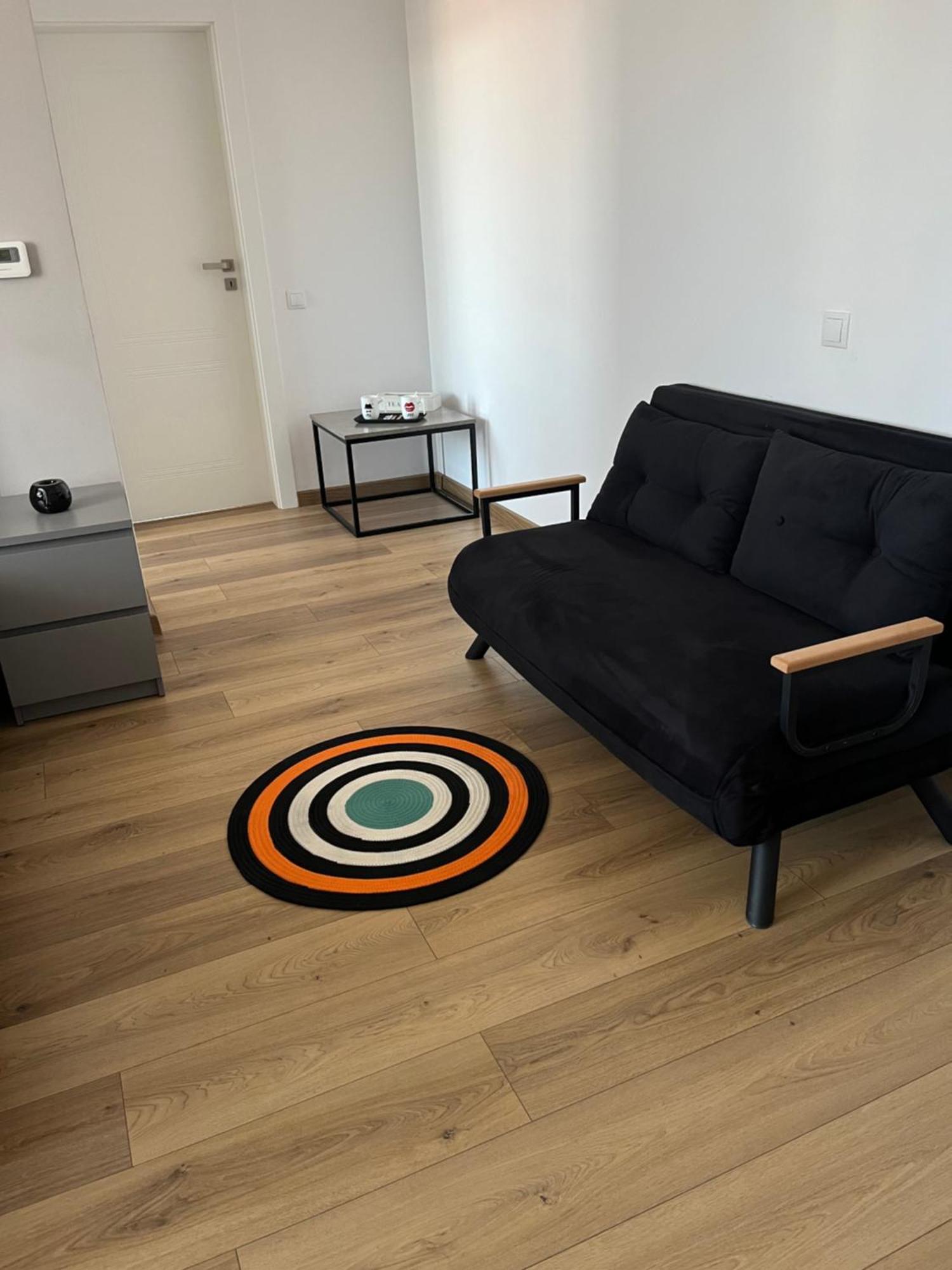 Apartament Acasa Sibiu Dış mekan fotoğraf