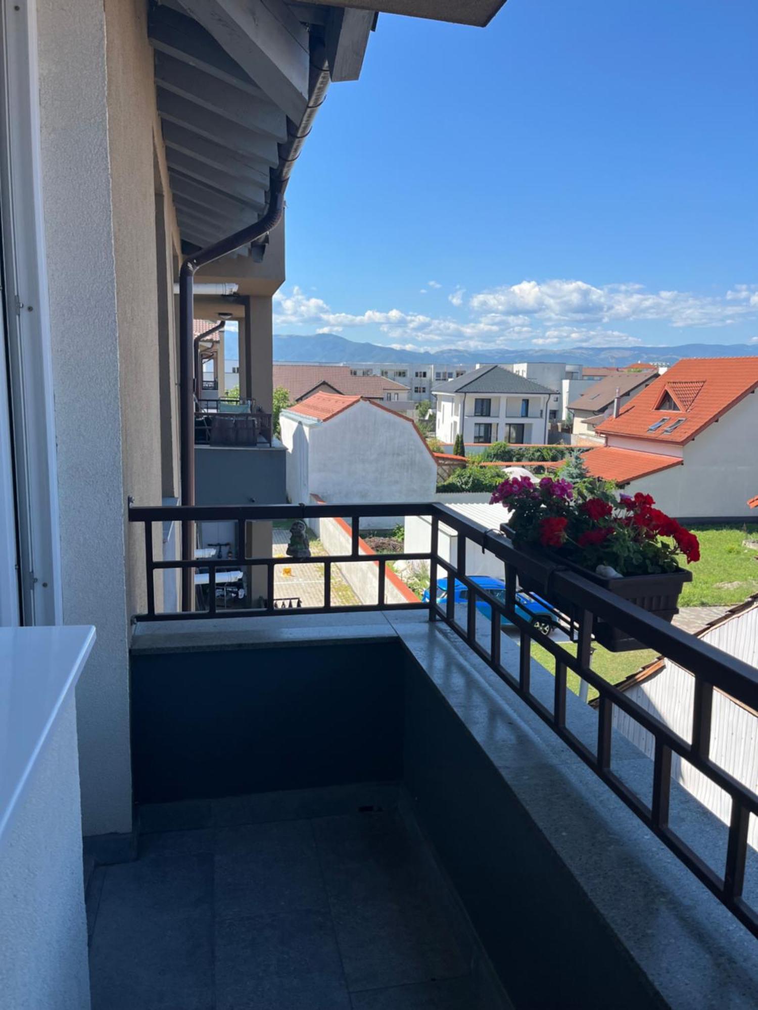 Apartament Acasa Sibiu Dış mekan fotoğraf