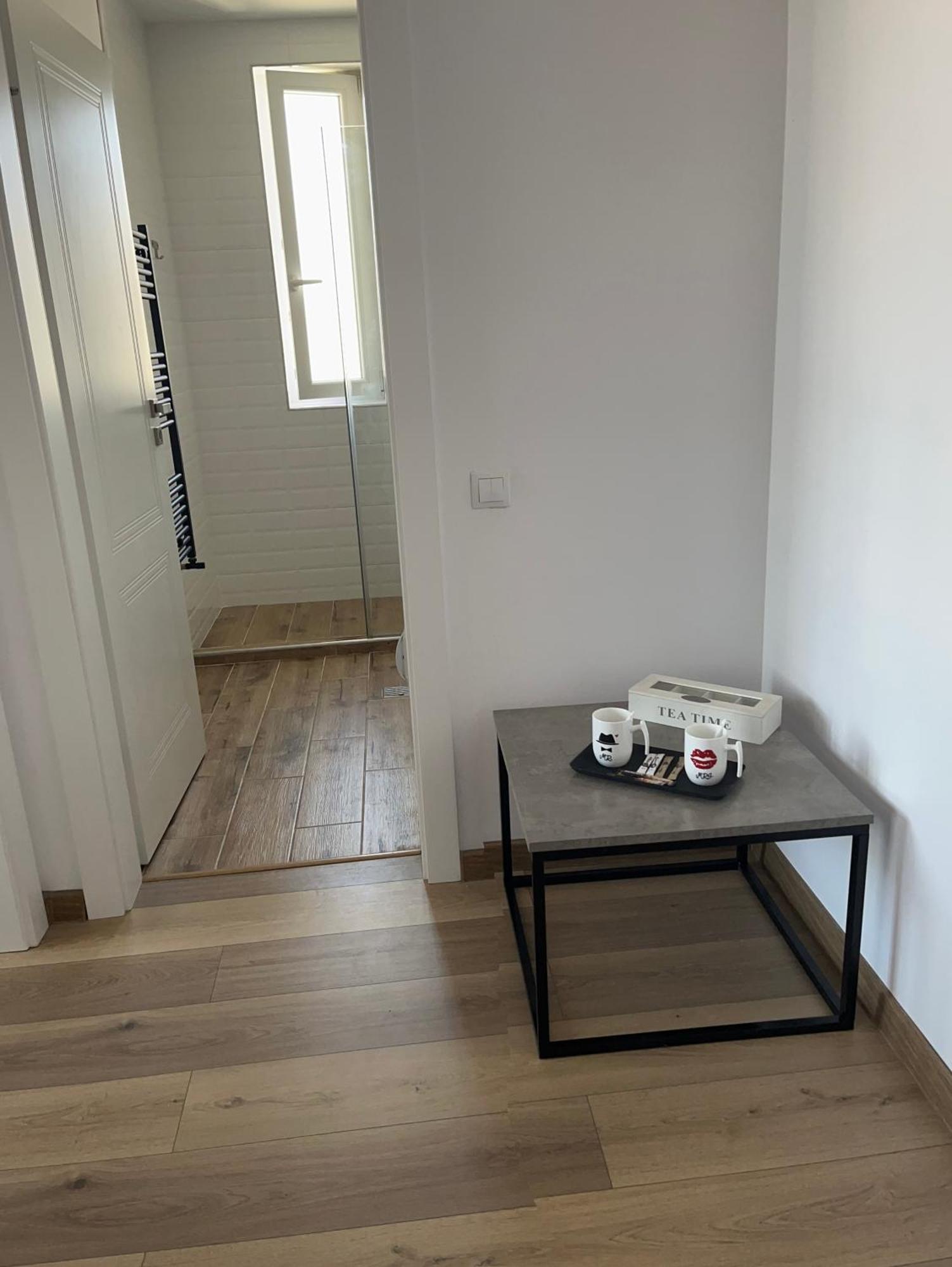 Apartament Acasa Sibiu Dış mekan fotoğraf