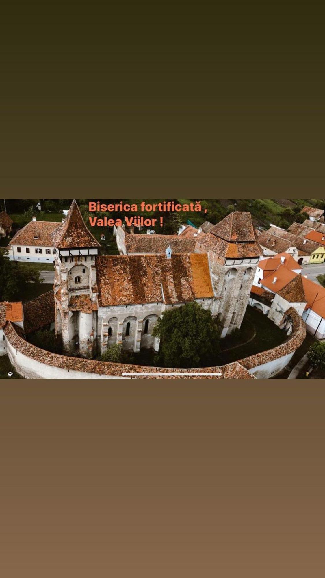 Apartament Acasa Sibiu Dış mekan fotoğraf