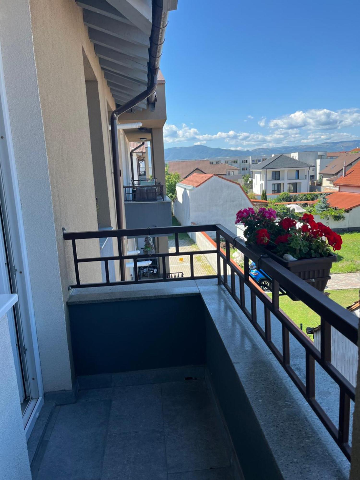 Apartament Acasa Sibiu Dış mekan fotoğraf