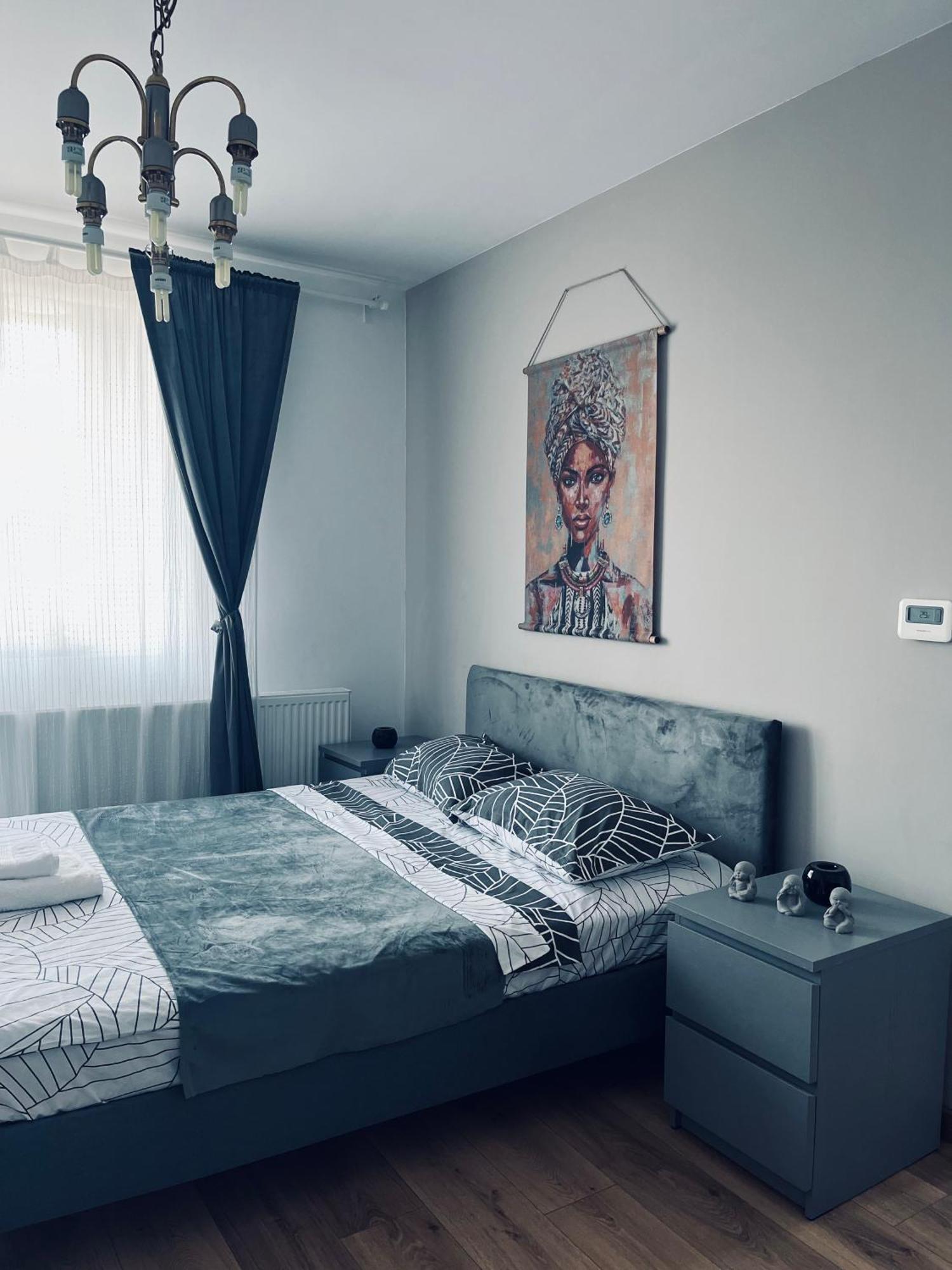 Apartament Acasa Sibiu Dış mekan fotoğraf