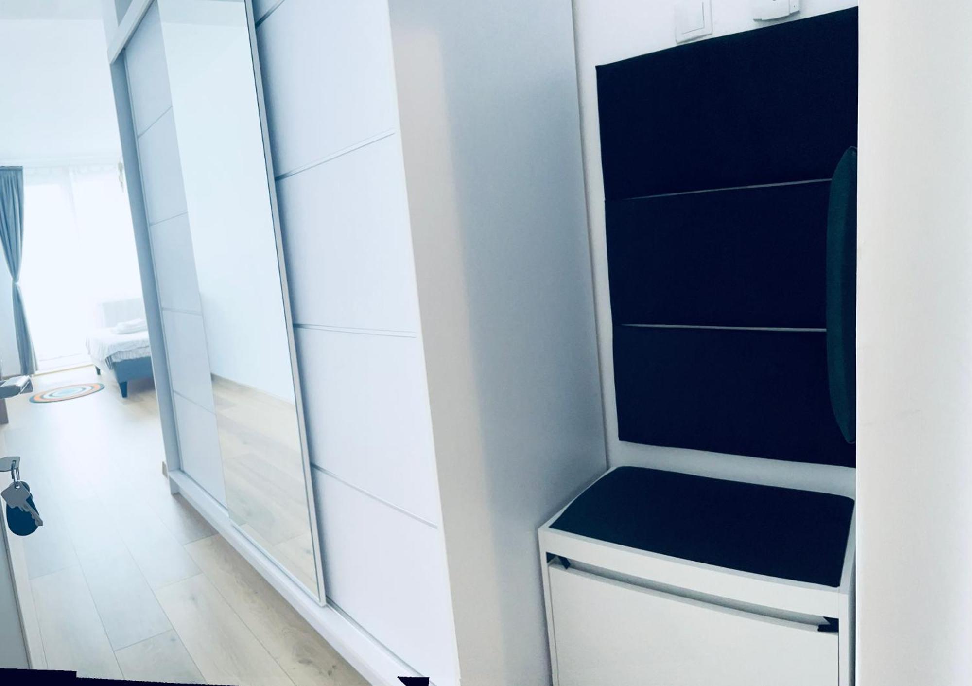 Apartament Acasa Sibiu Dış mekan fotoğraf