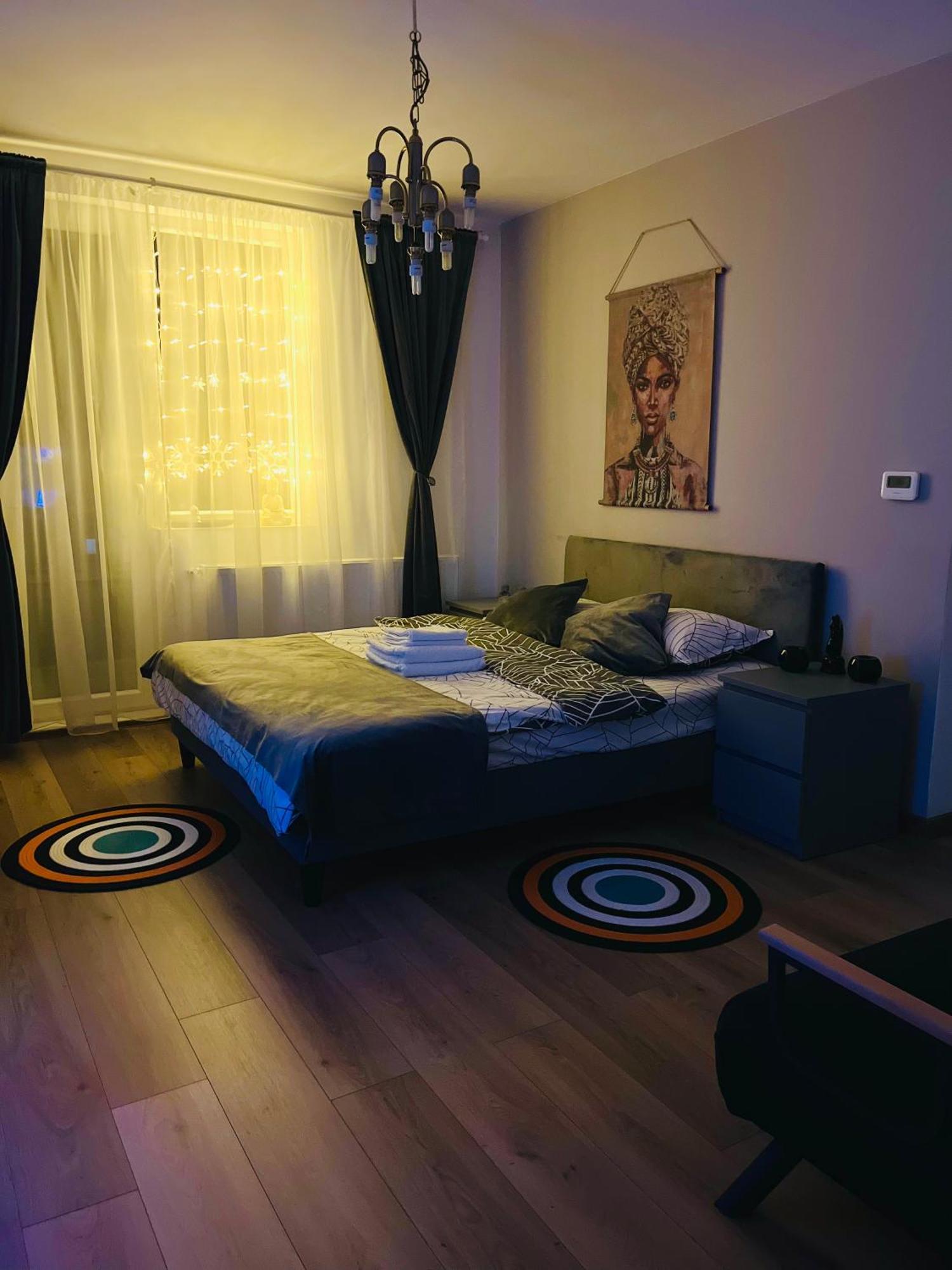 Apartament Acasa Sibiu Dış mekan fotoğraf