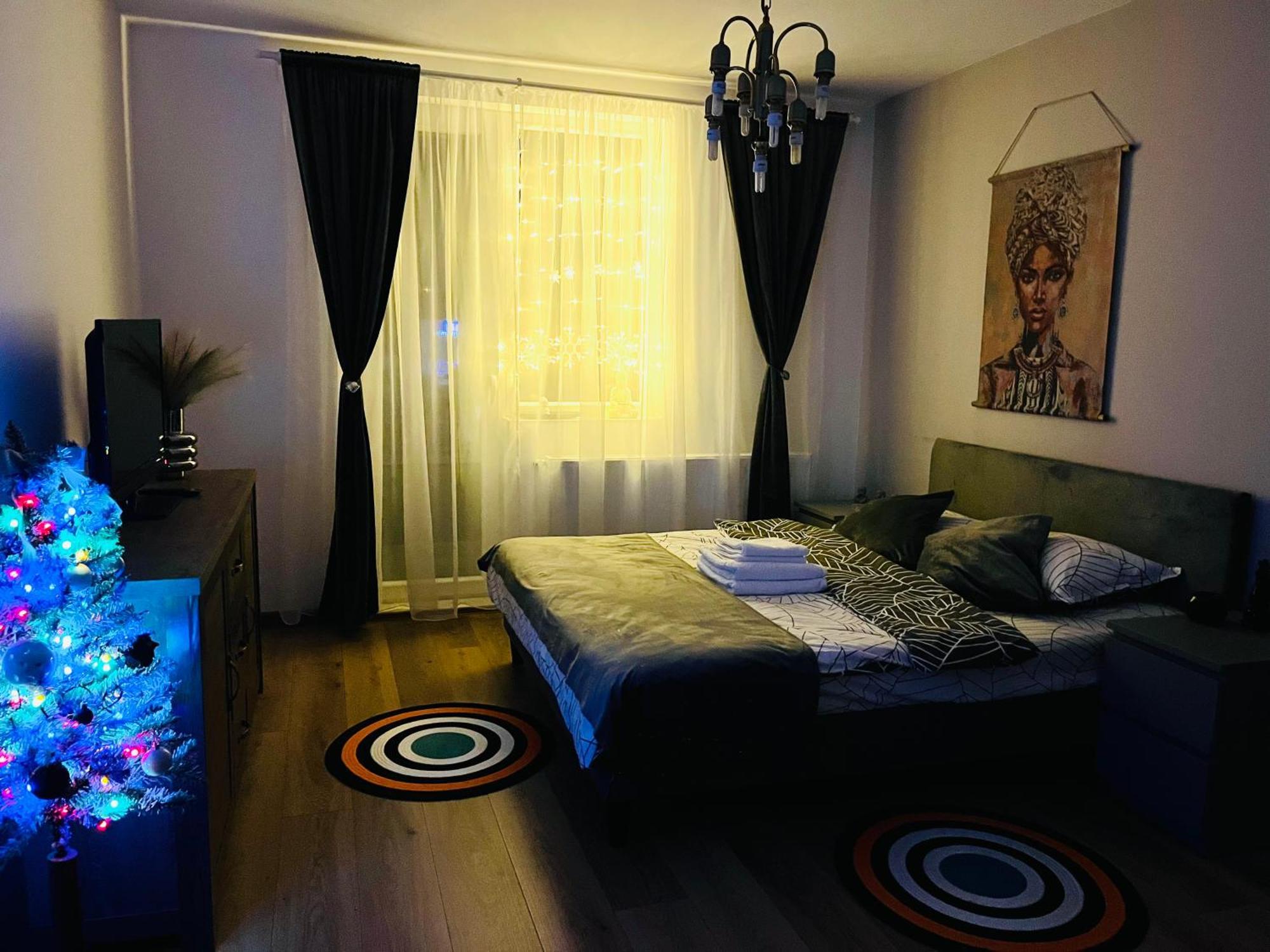 Apartament Acasa Sibiu Dış mekan fotoğraf